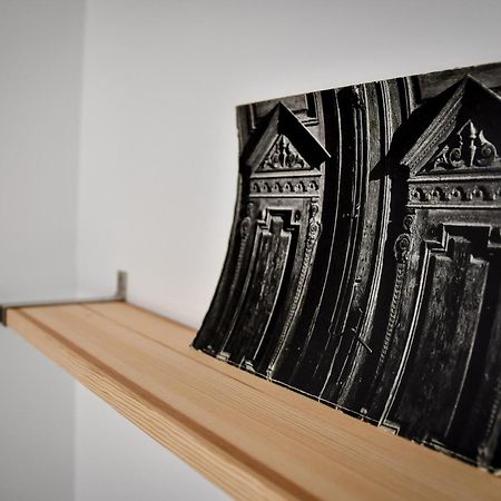 Boralom Studio Apartman Tokaj Εξωτερικό φωτογραφία