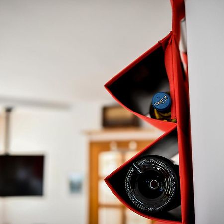 Boralom Studio Apartman Tokaj Εξωτερικό φωτογραφία