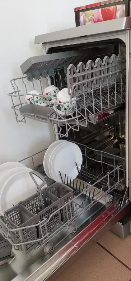 Boralom Studio Apartman Tokaj Εξωτερικό φωτογραφία