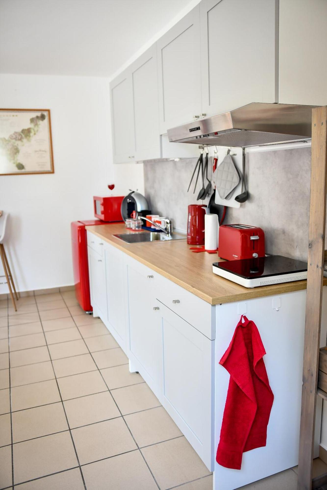Boralom Studio Apartman Tokaj Εξωτερικό φωτογραφία