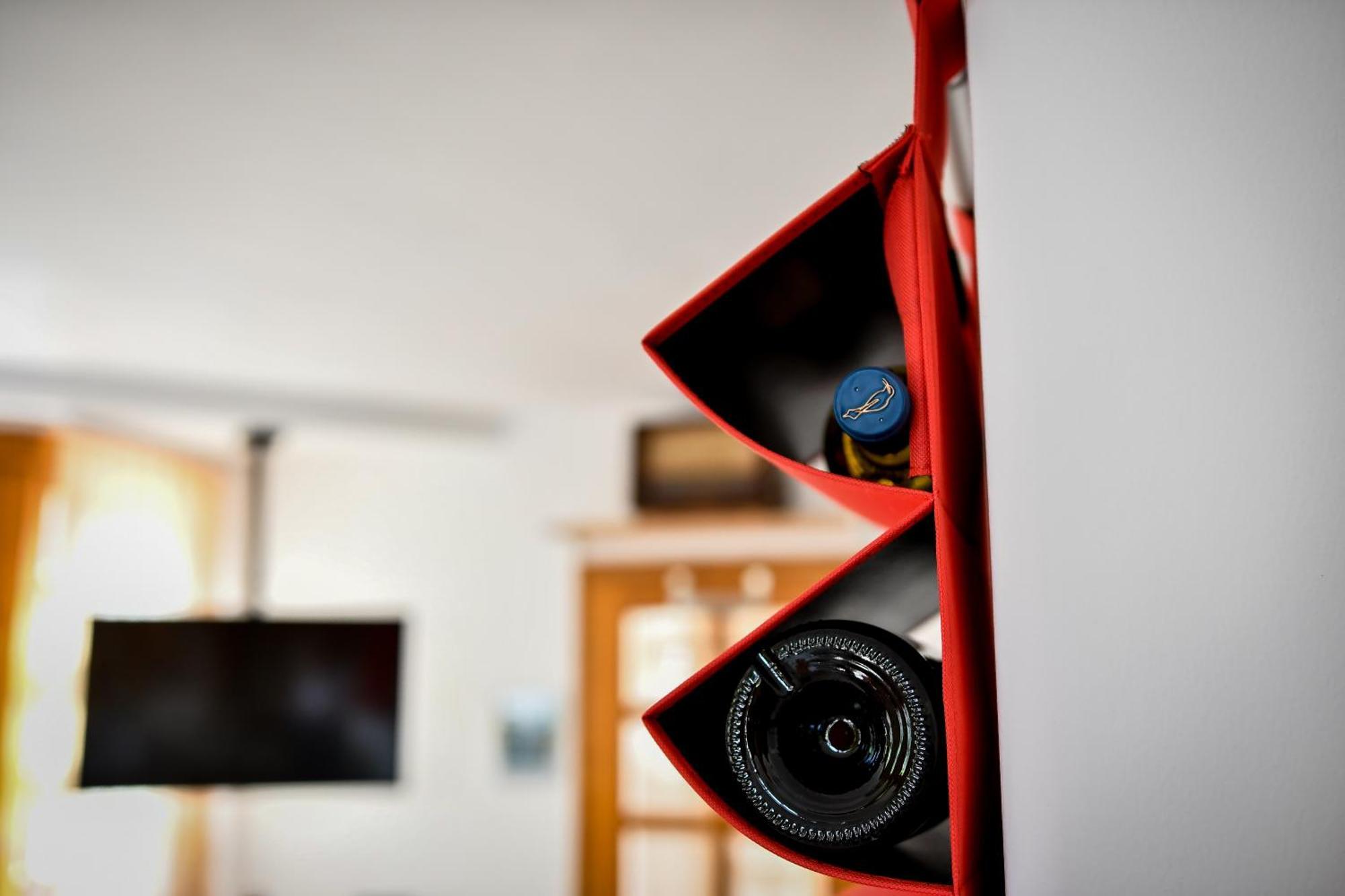 Boralom Studio Apartman Tokaj Εξωτερικό φωτογραφία