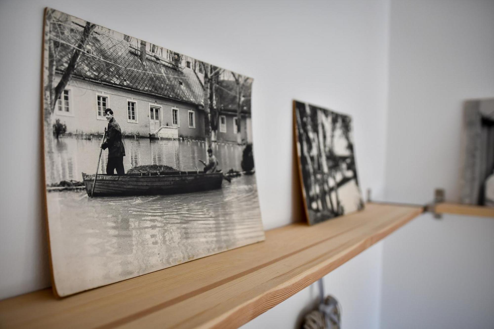 Boralom Studio Apartman Tokaj Εξωτερικό φωτογραφία