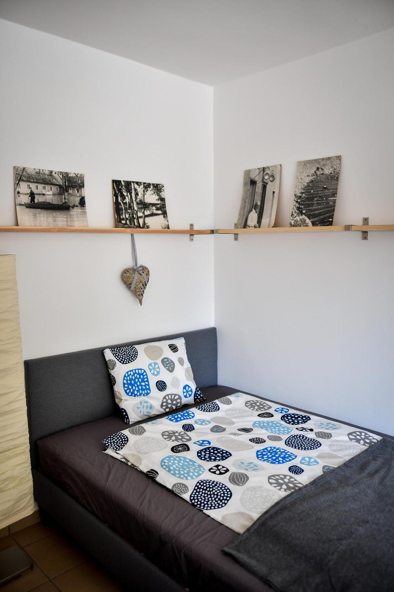 Boralom Studio Apartman Tokaj Εξωτερικό φωτογραφία