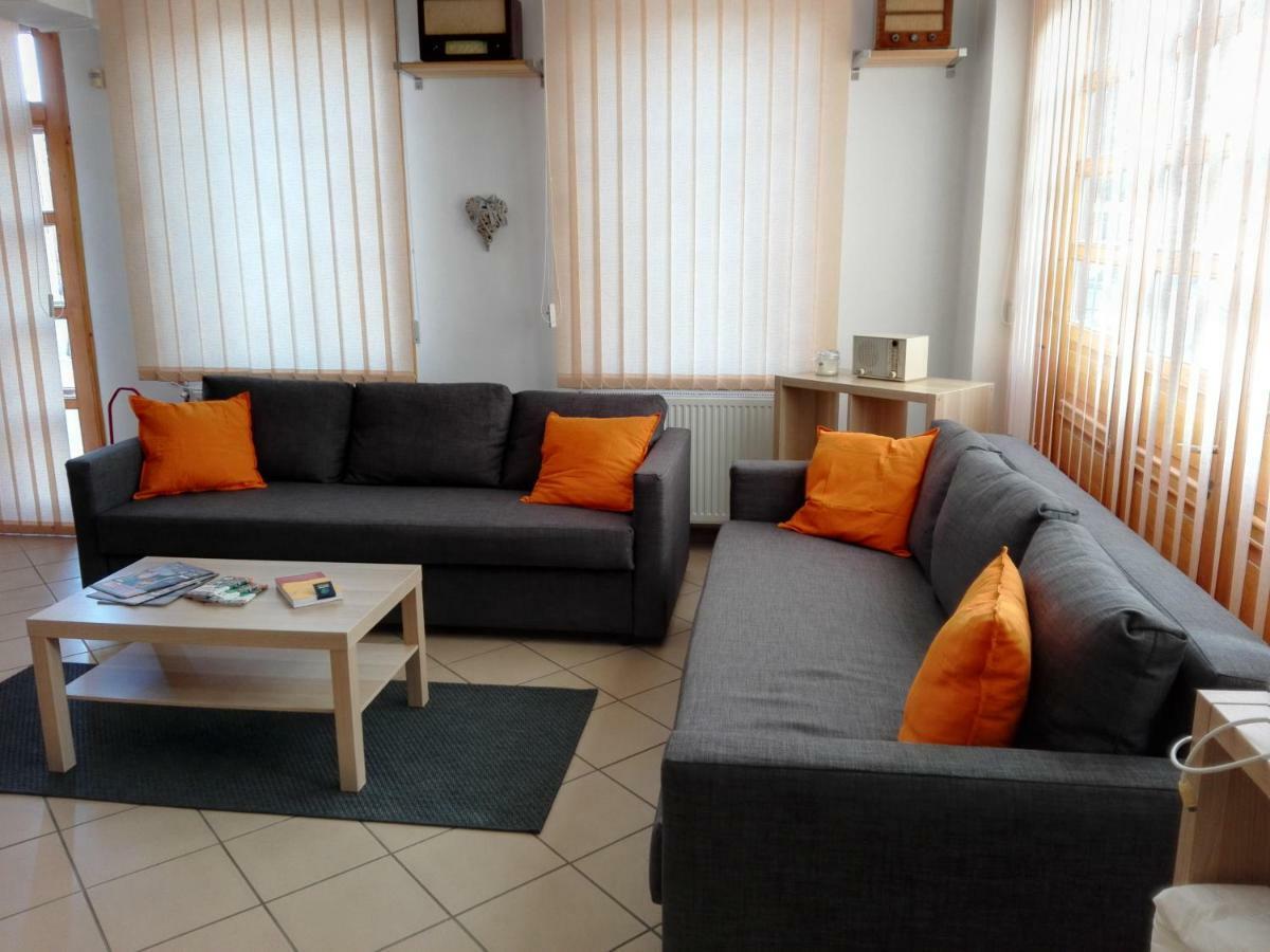 Boralom Studio Apartman Tokaj Εξωτερικό φωτογραφία