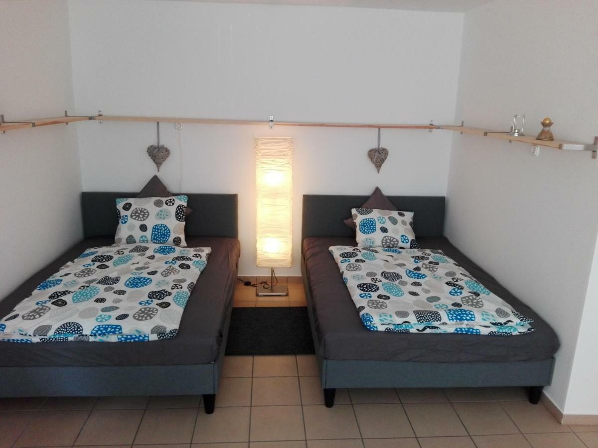 Boralom Studio Apartman Tokaj Εξωτερικό φωτογραφία