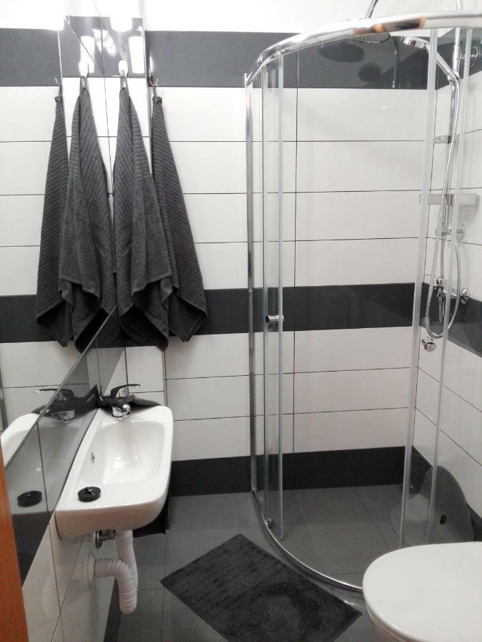 Boralom Studio Apartman Tokaj Εξωτερικό φωτογραφία