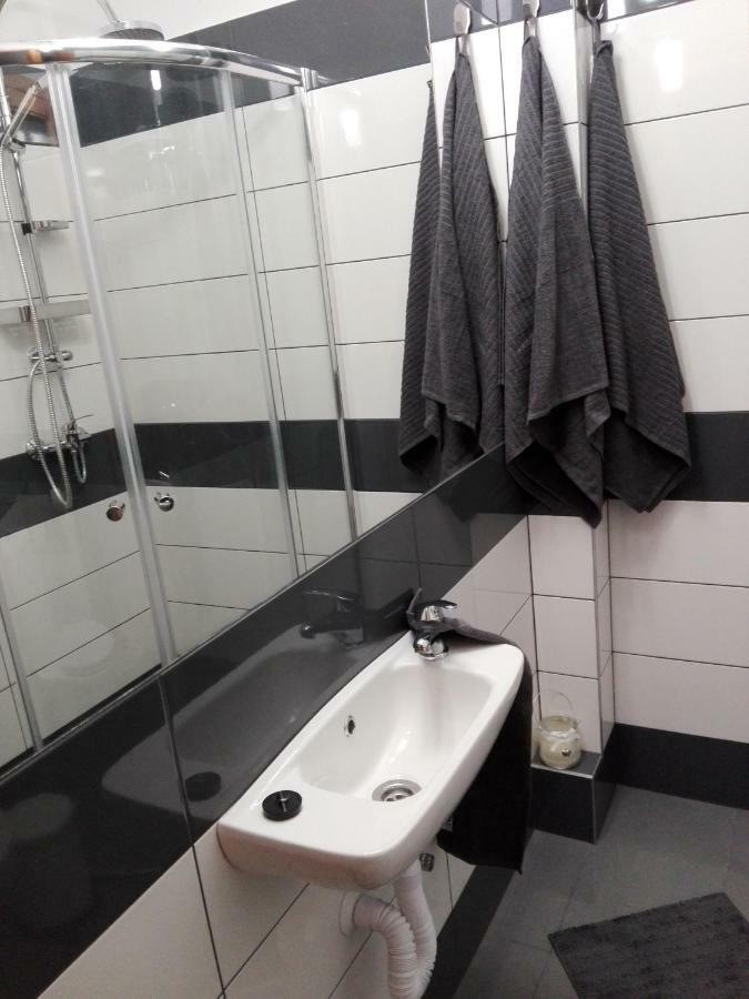Boralom Studio Apartman Tokaj Εξωτερικό φωτογραφία
