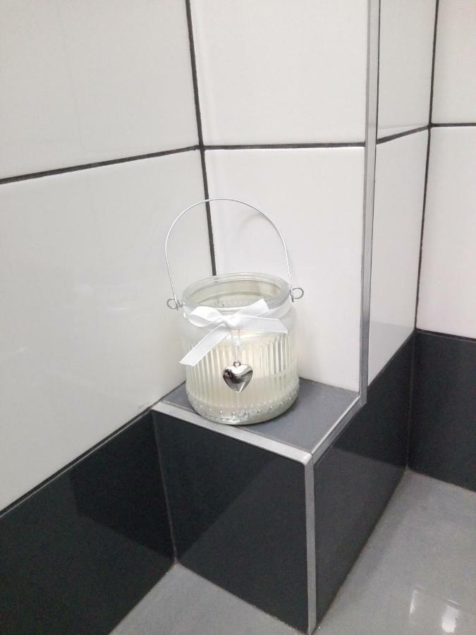 Boralom Studio Apartman Tokaj Εξωτερικό φωτογραφία