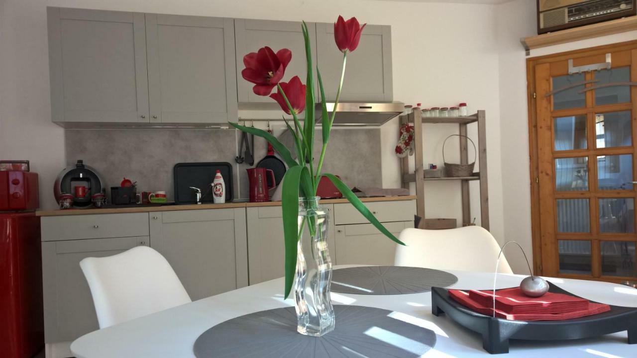 Boralom Studio Apartman Tokaj Εξωτερικό φωτογραφία