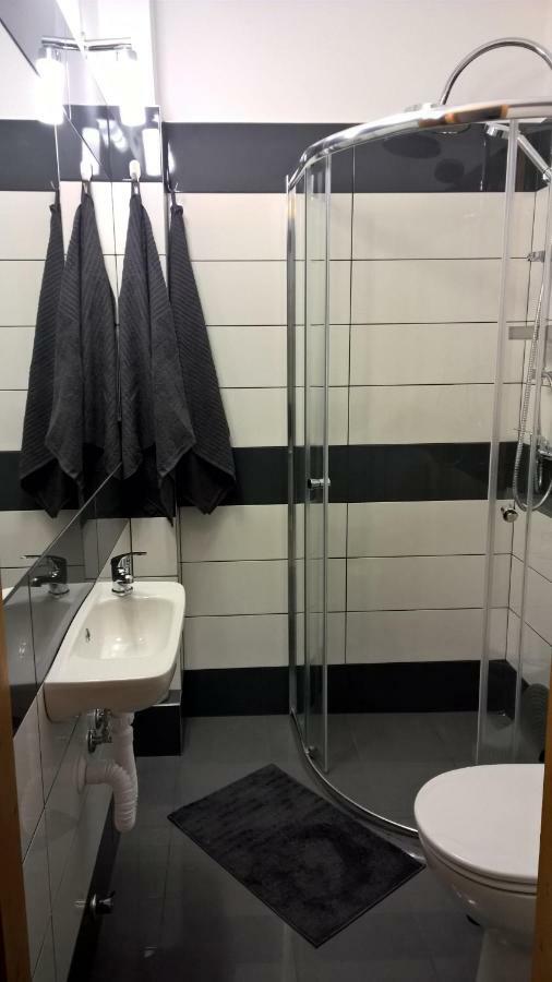 Boralom Studio Apartman Tokaj Εξωτερικό φωτογραφία