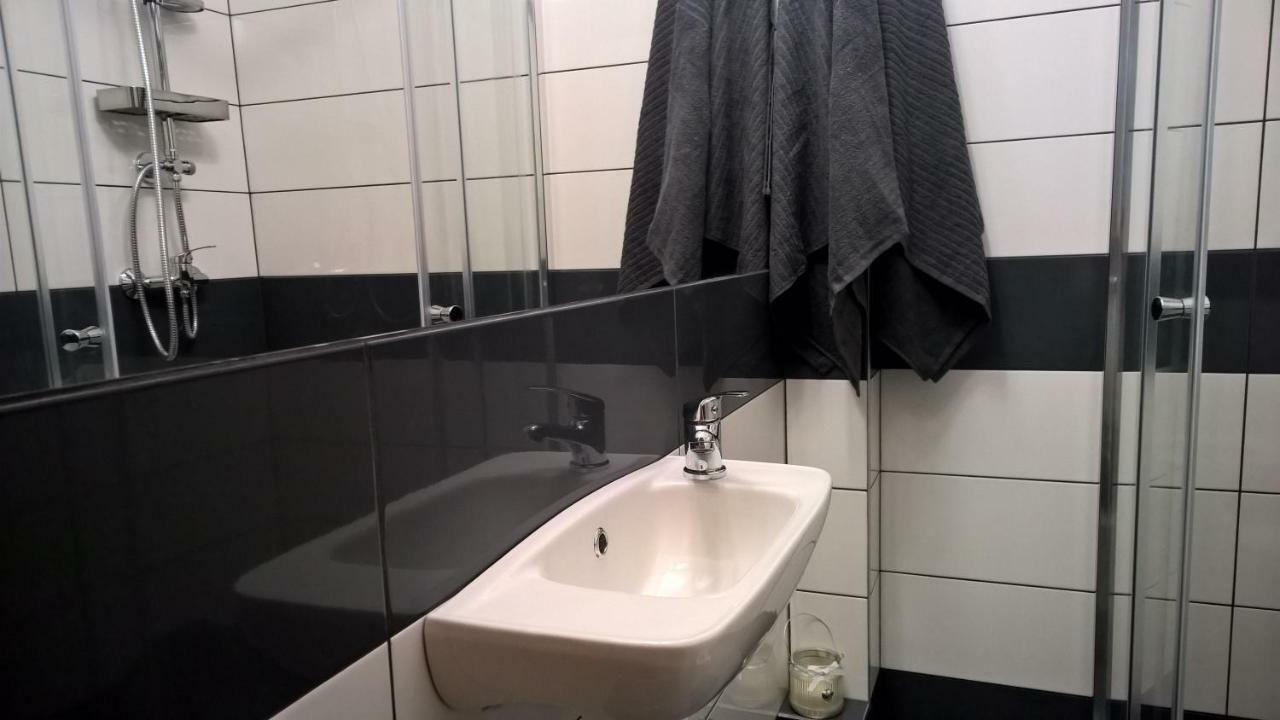 Boralom Studio Apartman Tokaj Εξωτερικό φωτογραφία