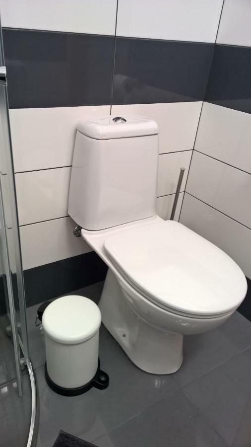 Boralom Studio Apartman Tokaj Εξωτερικό φωτογραφία