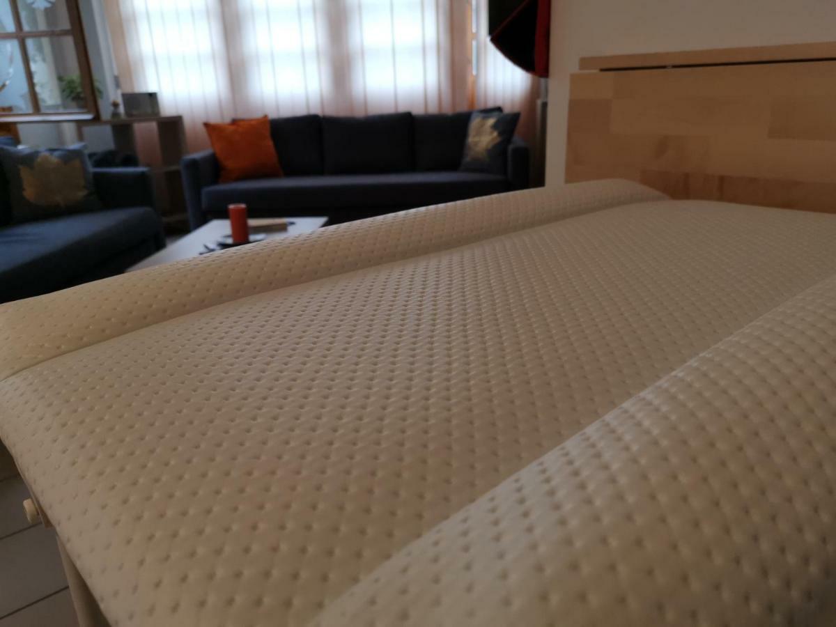 Boralom Studio Apartman Tokaj Εξωτερικό φωτογραφία