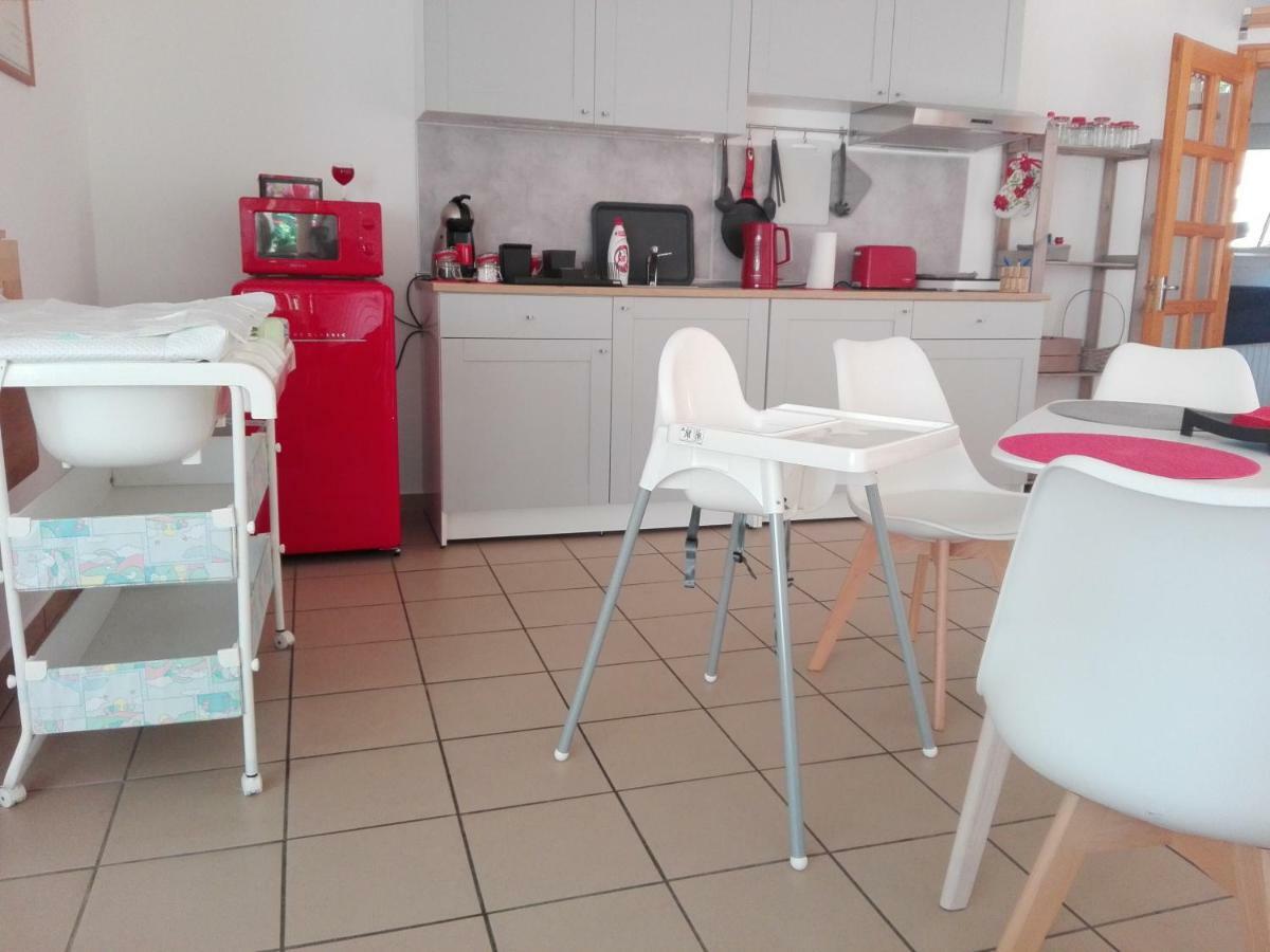 Boralom Studio Apartman Tokaj Εξωτερικό φωτογραφία