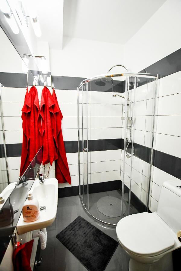 Boralom Studio Apartman Tokaj Εξωτερικό φωτογραφία