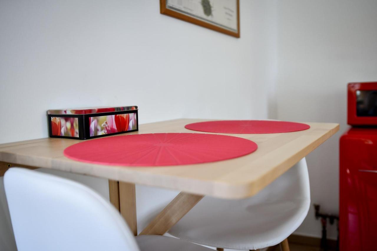 Boralom Studio Apartman Tokaj Εξωτερικό φωτογραφία