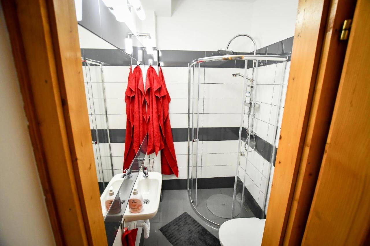 Boralom Studio Apartman Tokaj Εξωτερικό φωτογραφία