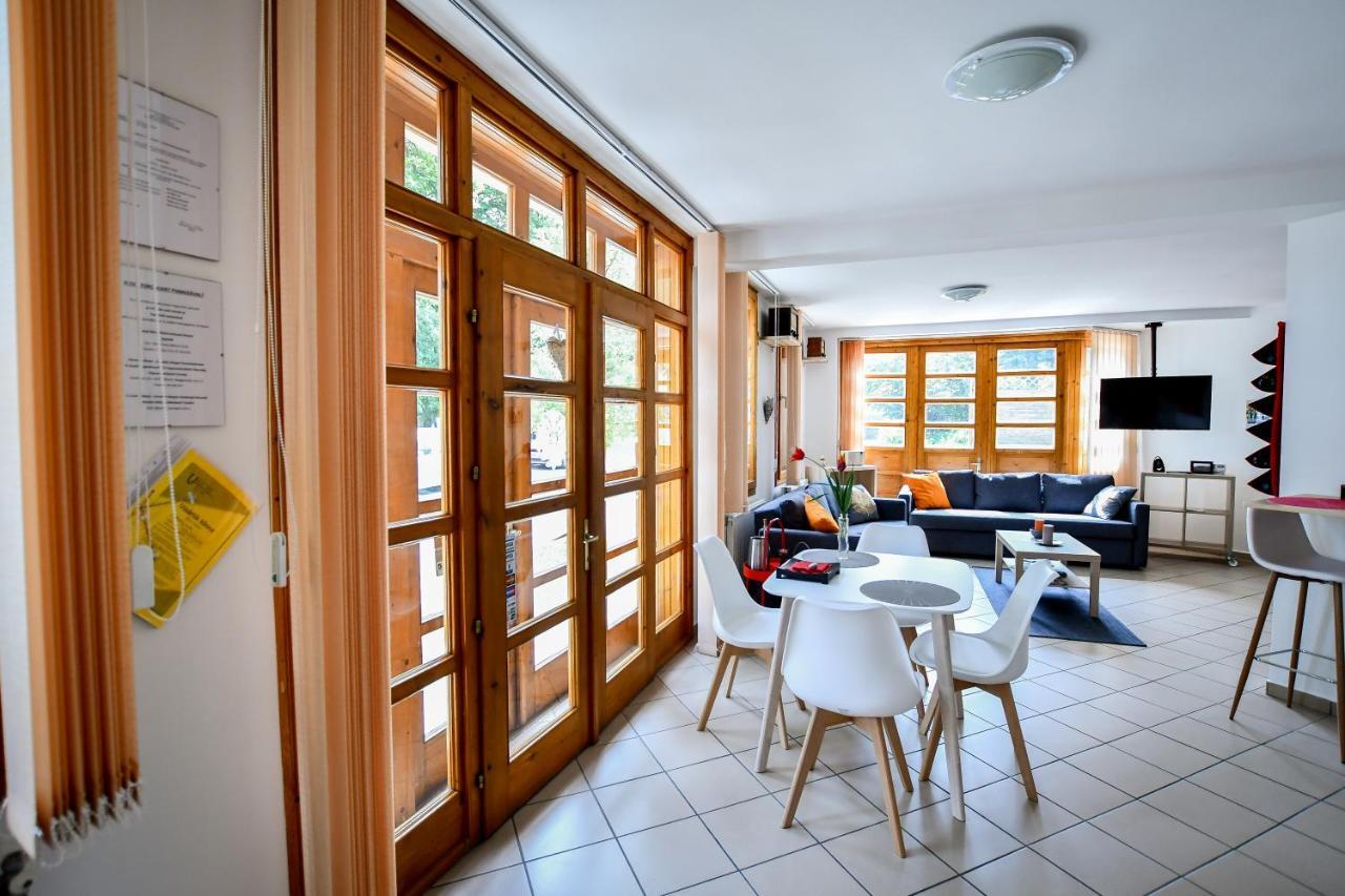 Boralom Studio Apartman Tokaj Εξωτερικό φωτογραφία