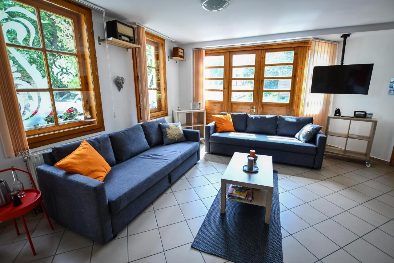 Boralom Studio Apartman Tokaj Εξωτερικό φωτογραφία