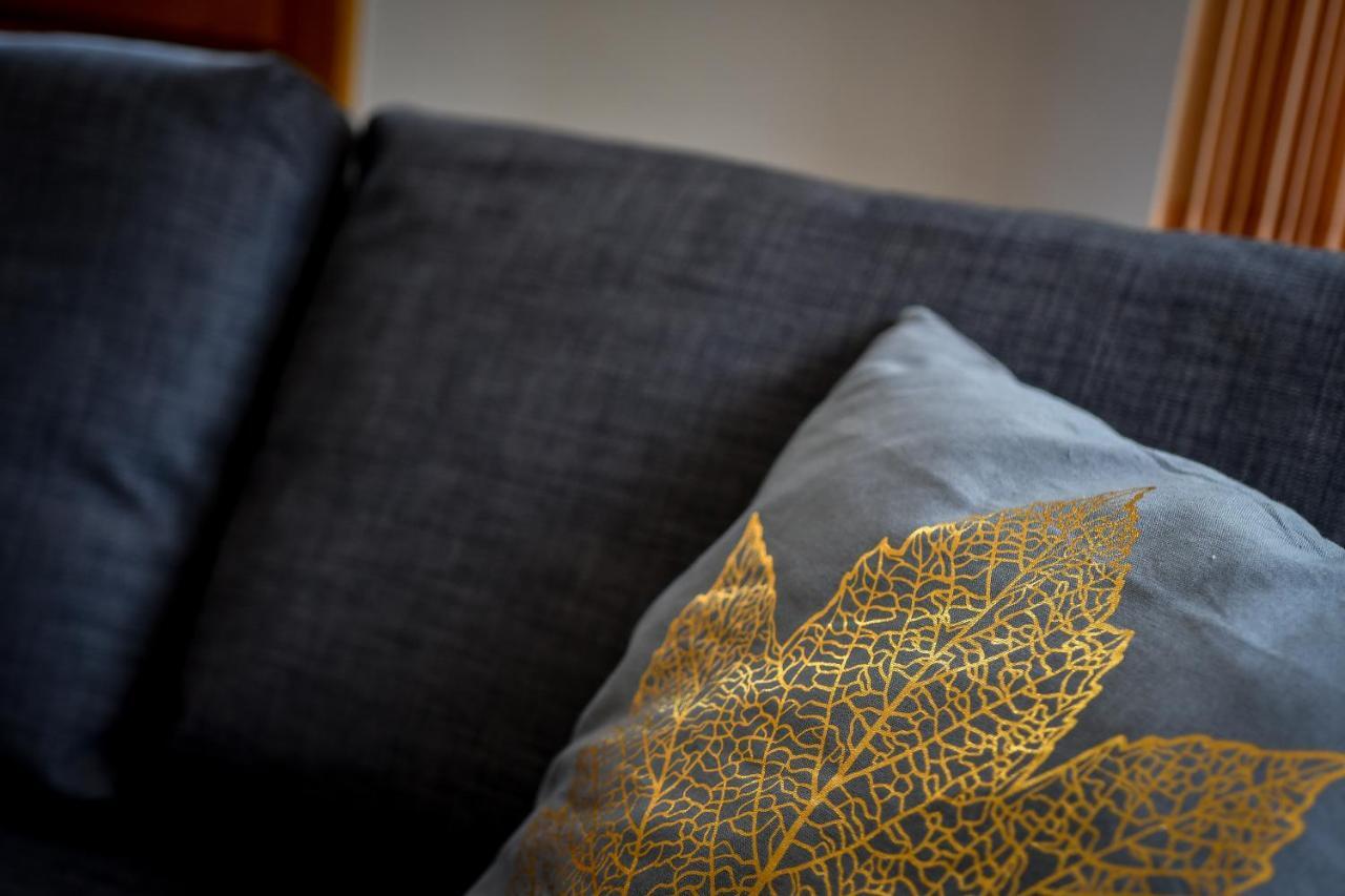 Boralom Studio Apartman Tokaj Εξωτερικό φωτογραφία