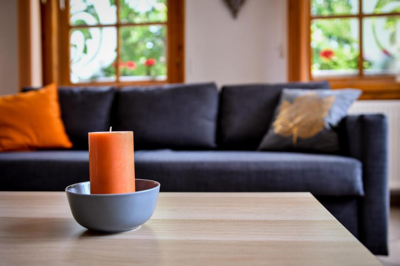 Boralom Studio Apartman Tokaj Εξωτερικό φωτογραφία