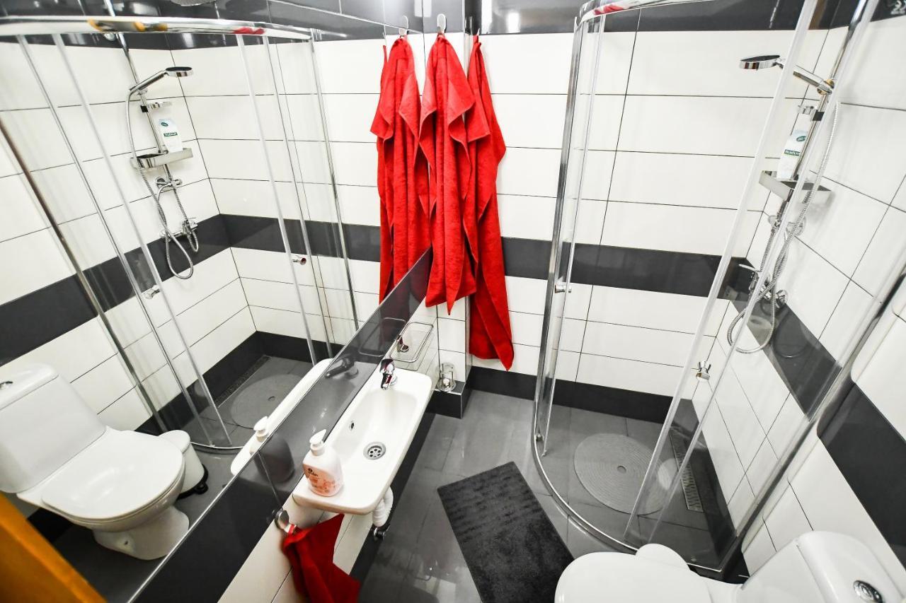 Boralom Studio Apartman Tokaj Εξωτερικό φωτογραφία
